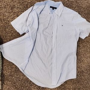 Tommy Hilfiger boys button down